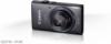 Canon IXUS 140 16 megapixeles kompakt fnykpezgp fekete