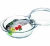 LT3002 Hll kerek jnai tl fedvel, 2,5l