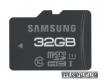 Samsung 32GB microSD memriakrtya,C10