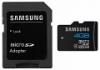 Samsung microSDHC 4GB class 4 adapter