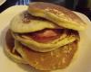 Amerikai palacsinta avagy pancake