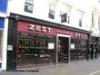 Zest Bar & Grill