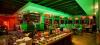 Zico's Brazilian Grill & Bar : Our salad bar