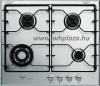 Whirlpool AKT 621 IXL Bepthet gzlap fzlap