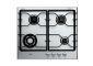Whirlpool AKT 699 IX nll gz fzlap WOK gvel inox Master Selection