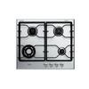 Whirlpool AKT 699 IX nll gz fzlap WOK gvel , inox (Master Selection)