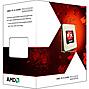 AMD FX-4130 Bulldozer Black Edition processzor - AM3+