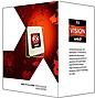 AMD FX-4300 Piledriver Black Edition processzor - AM3+