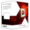 AMD FX-4300 AM3+ 3,8GHz BOX Black Edition processzor