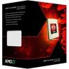 Processzor AMD AM3+ FX-8350 - 4,00GHz