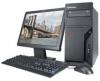 Lenovo A57 PC Processzor Intel Intel Core 2 Duo