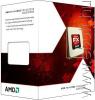 AMD FX-4130 sAM3+ dobozos processzor 3v gar.
