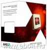 AMD FX-6100 sAM3+ dobozos processzor 3v gar.