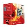 AMD A4-3400 processzor