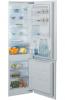 Whirlpool ART453 A 2 beépíthető alulfagyasztós kombinált hűtőszekrény