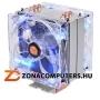 THERMALTAKE Contact39 CL-P0597 4in1 univerzlis cpu ht