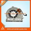Test OK, Replace laptop CPU Cooling Fan for Macbook A1260 , DV5V / 0.37A / 4Pin , P/N: GB0506AGV1-A , Good Price