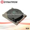 Dynatron R25 Socket LGA 2011 Copper Heatsink Side-Blowing Cooling Aluminum Blower Fan 1U Server Cooler cpu