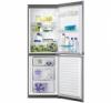 ZANUSSI Szabadonll Kombinlt Htszekrny ZRB 35210 XA