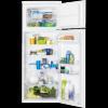 Zanussi ZRT27100WA kombinlt htszekrny