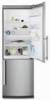 ELECTROLUX EN3241AOX - Alulfagyasztós kombinált hűtőszekrény