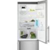 ELECTROLUX EN3450AOX - Alulfagyasztós kombinált hűtőszekrény