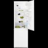Electrolux ENN2900ACW beépíthető kombinált hűtőszekrény
