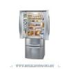 Olcsó Indesit-Hotpoint 4D AA W/HA jég színű kombinált (alulfagyasztós) hűtőszekrény vásárlás