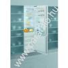 WHIRLPOOL ART 457/A+ Beépíthető kombinált hűtő