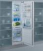 WHIRLPOOL ART 459/A+/NF/1 - Beépíthető kombinált hűtőszekrény
