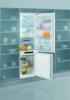 WHIRLPOOL ART 868/A+ - Beépíthető kombinált hűtőszekrény