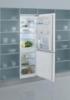 WHIRLPOOL ART 770 - Beépíthető kombinált hűtőszekrény