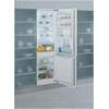 Whirlpool ART 457/A+ - Beépíthető kombinált hűtőszekrény