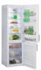 WHIRLPOOL WBE37142 W - Alulfagyasztós kombinált hűtőszekrény