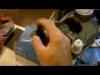 Whirlpool washing machine motor repair, part 1 ,