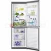 Zanussi alulfagyaszts kombinlt htszekrny ZRB33100XA