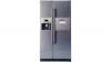 Siemens KA60NA45 Side-By-Side kombinált hűtőszekrény