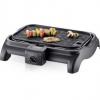 Severin Table Grill with diecast plate 2300 Watt