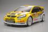 TVIRNYTS MODELLAUT, SUZUKI SX4 WRC/RC