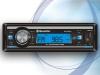 Roadstar MP3 USB SD MMC Autórádió CD lejátszó nélkül RU200 PLL