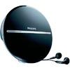 Philips EXP2546 Hordozható CD/MP3 lejátszó fekete színű
