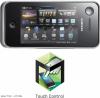 Samsung RMC30D1P2 Touch Control wireless tvirnyt