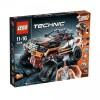 LEGO Technic - 4X4 terepjr (9398)