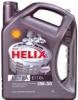 SHELL HELIX ULTRA EXTRA 5W-30 4 Liter Motorolaj