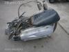 Kymco Grand Dink ftengely