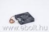 Gembird VGA ventiltor 70x70x15mm 3 pin