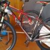 Wilier 501 XN MTB kerkpr