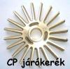 ELPUMPS CP 107 centrifugl szivatty jrkerk