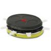 TEFAL Raclette grill cr pe colormania RE138O12