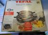 TEFAL RACLETTE GRILL -BUDAPEST